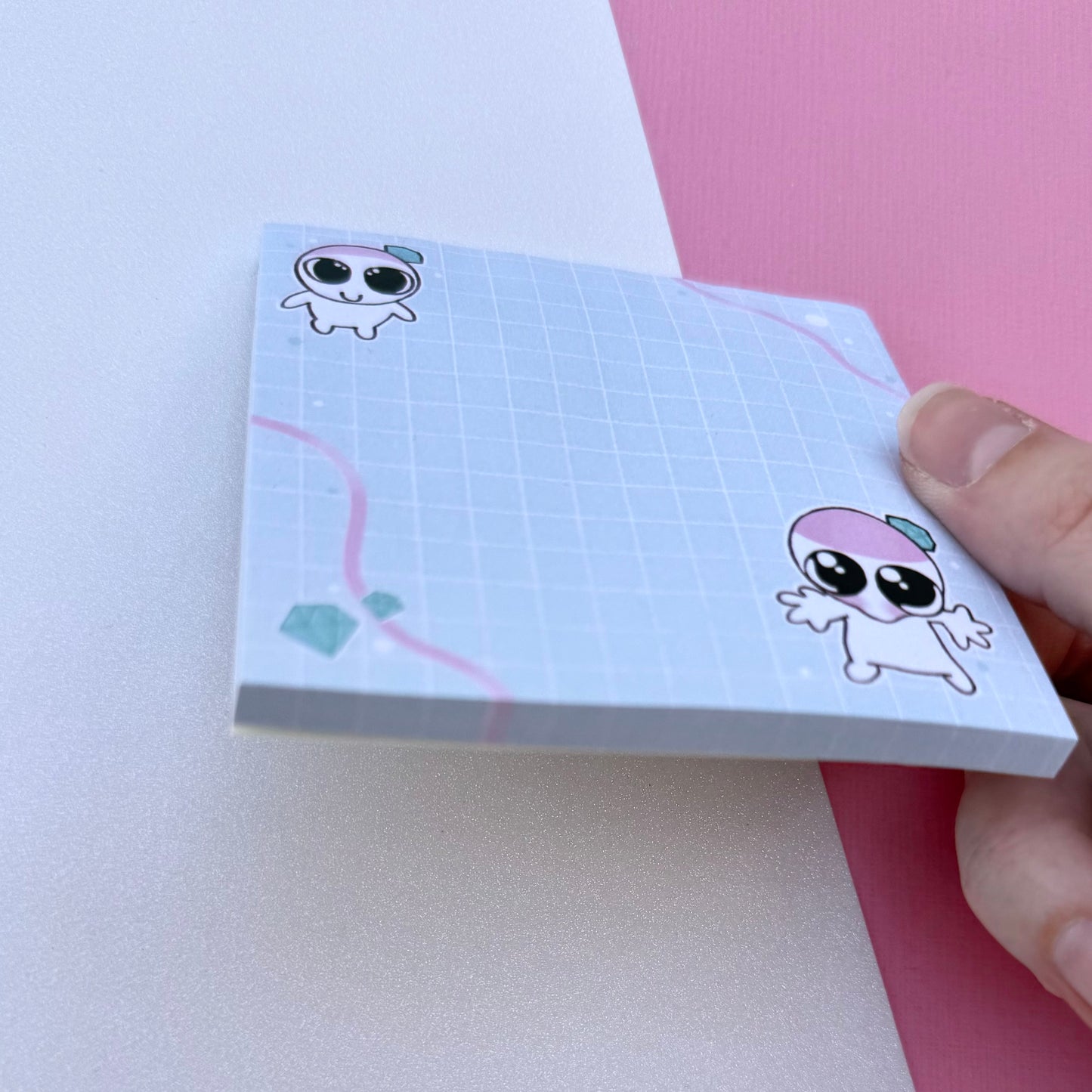 SevenMeme Sticky Notes