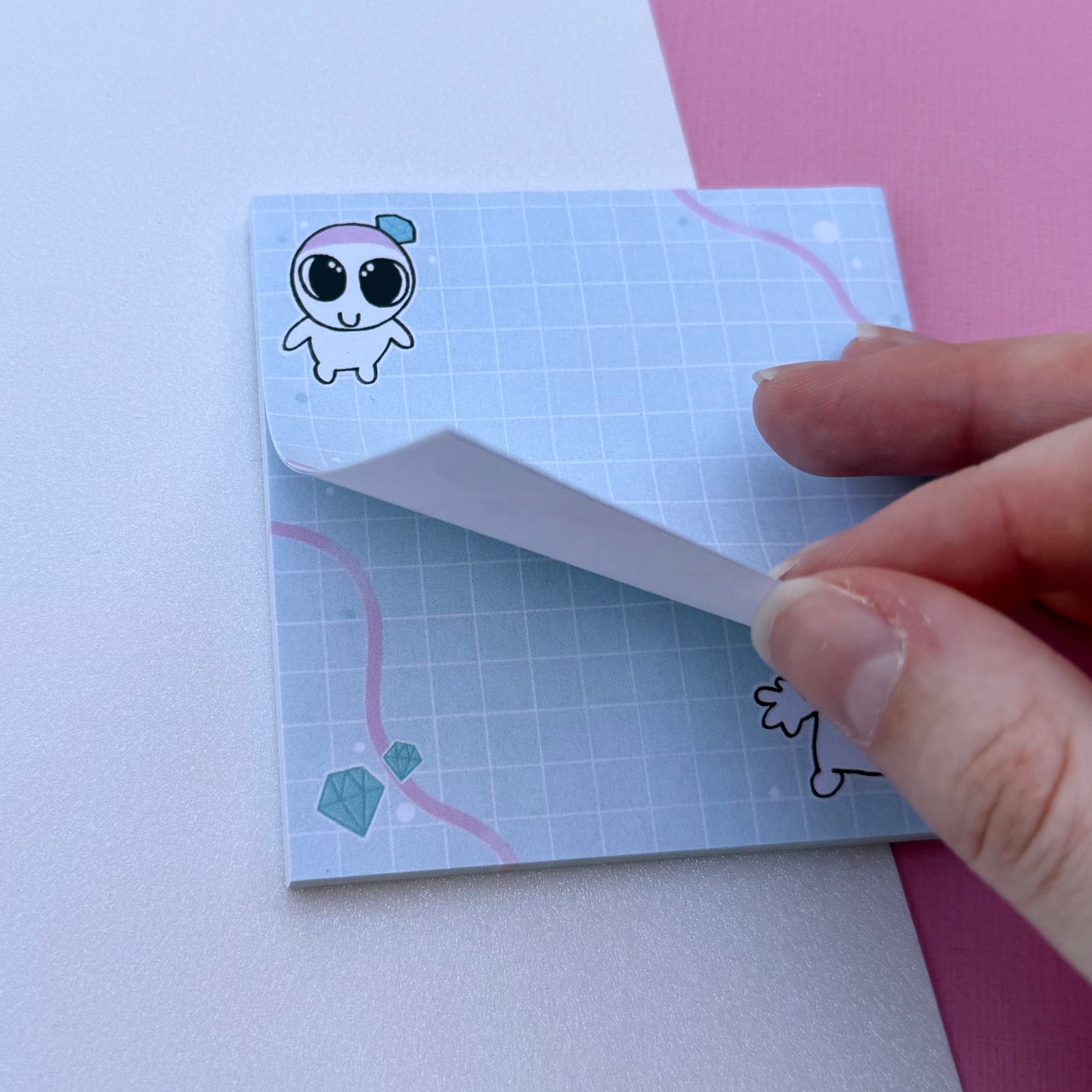 SevenMeme Sticky Notes
