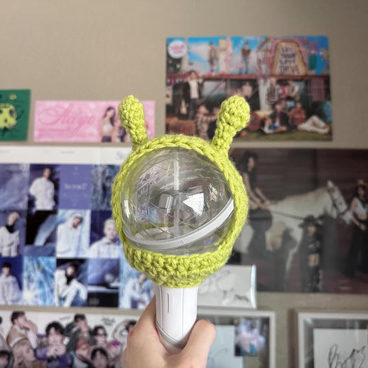 Alien Lightstick Cover (P1Harmony V1) | Soul, P1Harmony